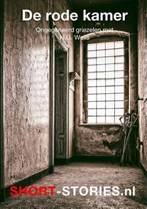 H.G. Wells De rode kamer -   (ISBN: 9789464490640)