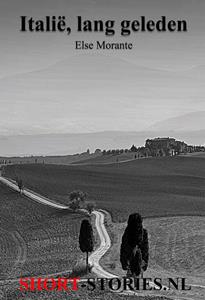 Elsa Morante Italië, lang geleden -   (ISBN: 9789464491883)
