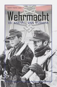 Perry Pierik Wehrmacht -   (ISBN: 9789464241013)