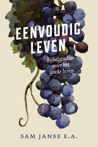 E.A., Sam Janse Eenvoudig leven -   (ISBN: 9789043536462)