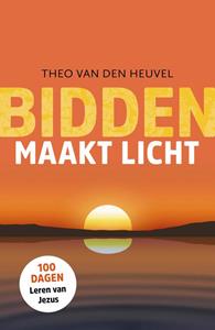 Theo van den Heuvel Bidden maakt licht -   (ISBN: 9789043536585)