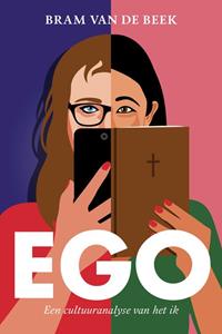 Bram van de Beek Ego -   (ISBN: 9789043537278)