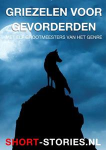 Clive Barker Griezelen voor gevorderden -   (ISBN: 9789464493085)