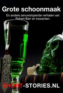 Gary Brandner Grote schoonmaak -   (ISBN: 9789464493900)