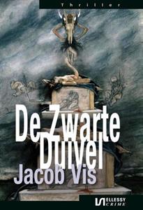 Jacob Vis De Zwarte Duivel -   (ISBN: 9789464493955)