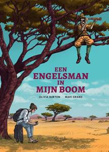 Mahi Grand, Olivia Burton Een Engelsman in mijn boom -   (ISBN: 9789493166134)