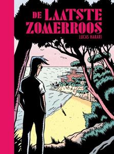 Scratchbooks De laatste zomerroos -   (ISBN: 9789493166455)