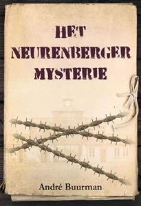 André Buurman Het Neurenberger mysterie -   (ISBN: 9789464495324)