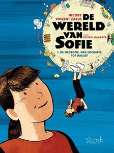 Jostein Gaarder De wereld van Sofie -   (ISBN: 9789493166639)