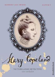 Robbert Jan Swiers Mary Copeland 4 -   (ISBN: 9789464623086)