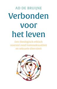 Ad de Bruijne Verbonden voor het leven -   (ISBN: 9789043538855)