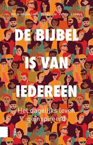 Aup Algemeen De Bijbel is van iedereen -   (ISBN: 9789048541683)