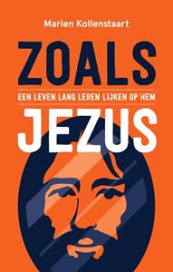 Marien Kollenstaart Zoals Jezus (e-book) -   (ISBN: 9789055605859)
