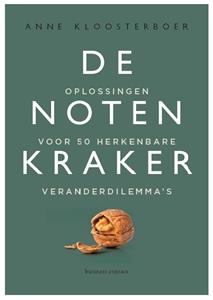 Anne Kloosterboer De notenkraker -   (ISBN: 9789047013532)