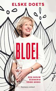 Elske Doets Bloei -   (ISBN: 9789047013969)