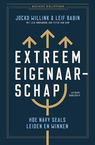 Jocko Willink, Leif Babin Extreem eigenaarschap -   (ISBN: 9789047014294)