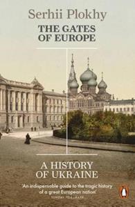 Penguin Books Ltd (UK) The Gates of Europe