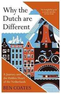N. Brealey Publishing Why the Dutch are Different