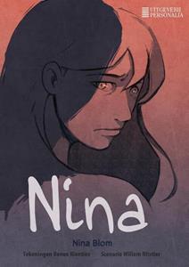 Nina Blom Nina -   (ISBN: 9789493234833)