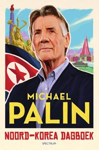 Michael Palin Noord-Korea dagboek