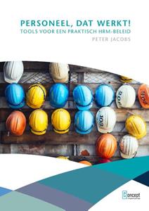 Peter Jacobs Personeel, dat werkt! -   (ISBN: 9789055163229)