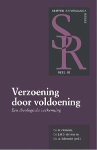 A. Schreuder, G. Clements, J.M.D. de Heer Verzoening door voldoening -   (ISBN: 9789087188610)