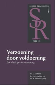 A. Schreuder, G. Clements, J.M.D. de Heer Verzoening door voldoening -   (ISBN: 9789087188610)