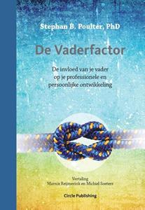 Stephan B. Poulter De Vaderfactor -   (ISBN: 9789077179369)