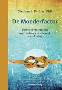 Stephan B. Poulter De Moederfactor -   (ISBN: 9789077179499)