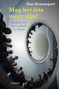 Tom Zwaenepoel Mag het iets meer zijn℃ -   (ISBN: 9789401454353)