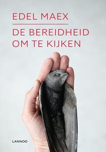 Edel Maex De bereidheid om te kijken -   (ISBN: 9789401456852)