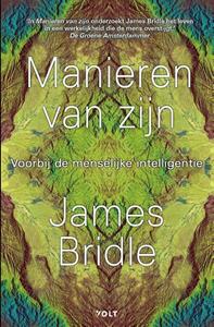 James Bridle Manieren van zijn -   (ISBN: 9789021423494)