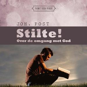 Joh. Post Stilte! -   (ISBN: 9789402907001)