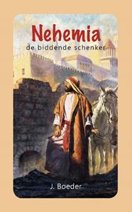 J. Boeder Nehemia -   (ISBN: 9789402907933)
