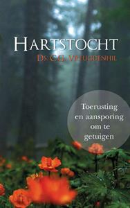 Ds. C.G. Vreugdenhil Hartstocht -   (ISBN: 9789402908251)
