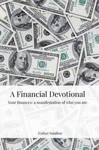 Esther Samboe A Financial Devotional -   (ISBN: 9789403667942)