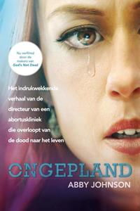 Abby Johnson Ongepland -   (ISBN: 9789492925503)