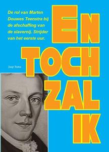 Jaap Tuma En toch zal ik -   (ISBN: 9789023259695)