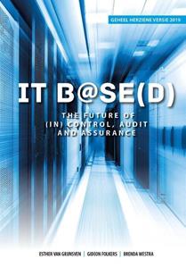 Brenda Westra, Esther van Grunsven, Gideon Folkers IT Based -   (ISBN: 9789083014623)