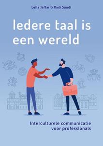 Leila Jaffar, Radi Suudi Iedere taal is een wereld -   (ISBN: 9789085601418)