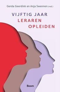 Boom Vijftig jaar leraren opleiden -   (ISBN: 9789024438358)