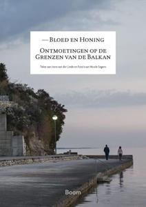 Irene van der Linden, Nicole Segers Bloed en honing -   (ISBN: 9789024441815)