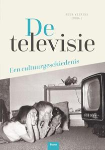 Boom De televisie -   (ISBN: 9789024443550)