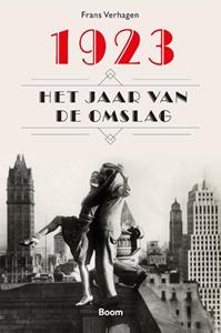 Frans Verhagen 1923 -   (ISBN: 9789024444861)