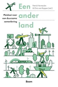 Boom Een ander land -   (ISBN: 9789024449965)