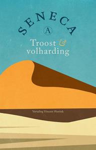 Seneca Troost en volharding -   (ISBN: 9789025313616)