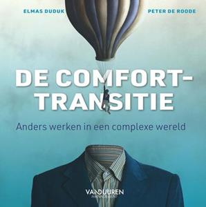 Elmas Duduk, Peter de Roode De comfort-transitie -   (ISBN: 9789089656100)