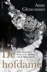 Anne Glenconner De hofdame -   (ISBN: 9789026356582)