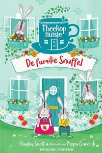 Hayley Scott De familie Snuffel -   (ISBN: 9789000363964)