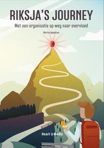 Marius Appelman Riksja's Journey -   (ISBN: 9789089840226)